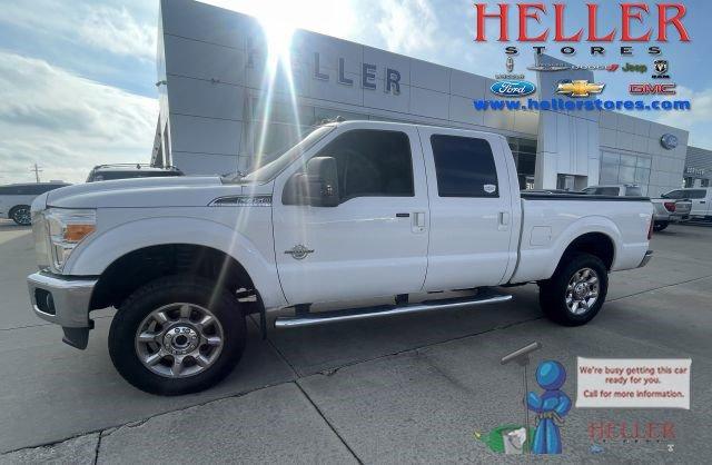 used 2014 Ford F-350 car, priced at $28,962