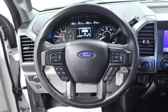 used 2020 Ford F-150 car, priced at $26,462