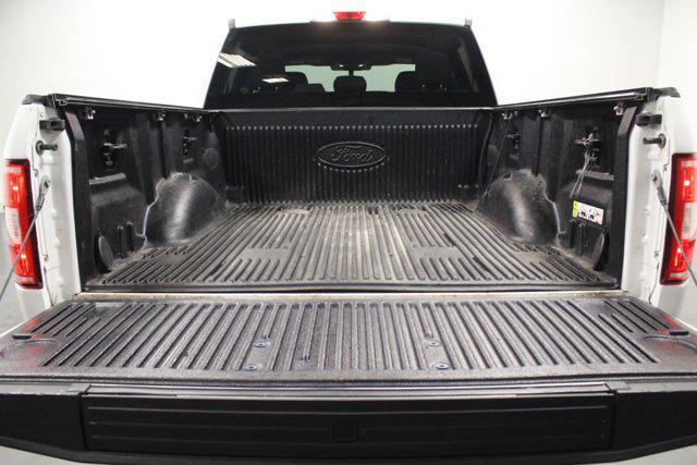 used 2020 Ford F-150 car, priced at $26,462