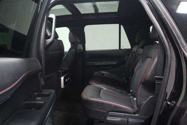 used 2022 Ford Expedition Max car, priced at $62,962