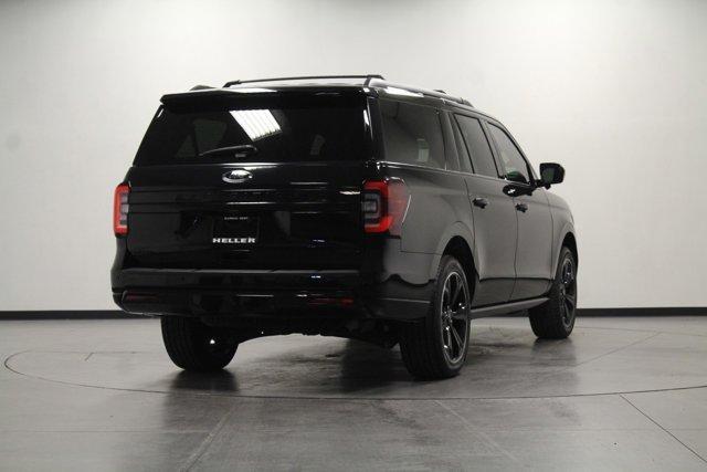 used 2022 Ford Expedition Max car, priced at $62,962