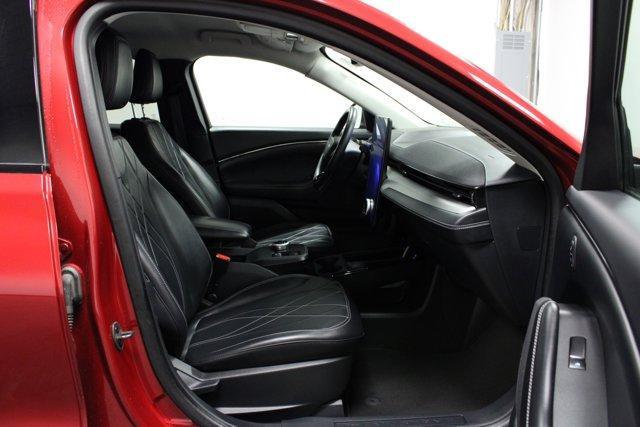 used 2023 Ford Mustang Mach-E car, priced at $20,962