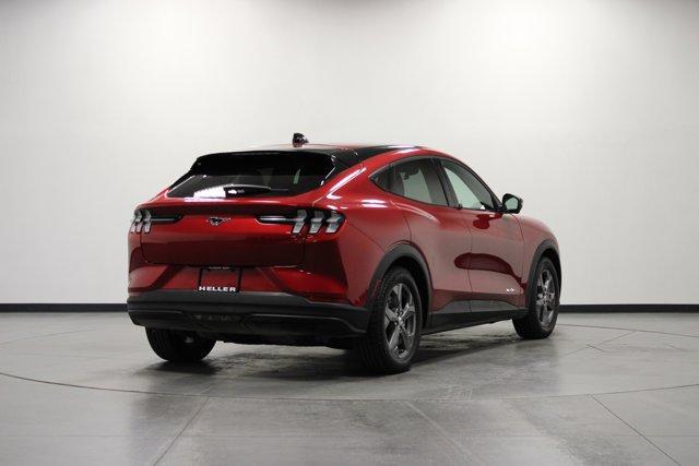 used 2023 Ford Mustang Mach-E car, priced at $20,962