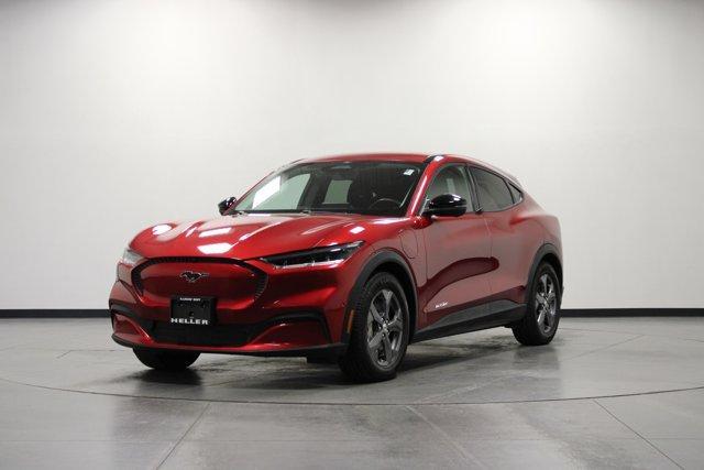 used 2023 Ford Mustang Mach-E car, priced at $20,962