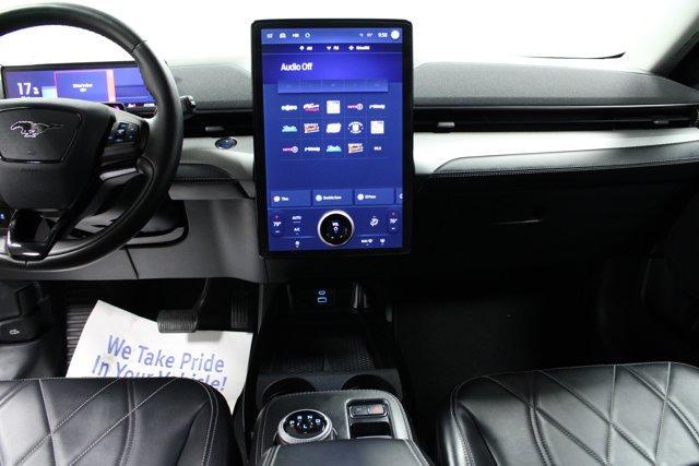 used 2023 Ford Mustang Mach-E car, priced at $20,962