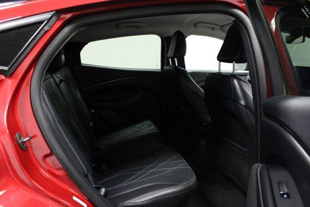 used 2023 Ford Mustang Mach-E car, priced at $20,962