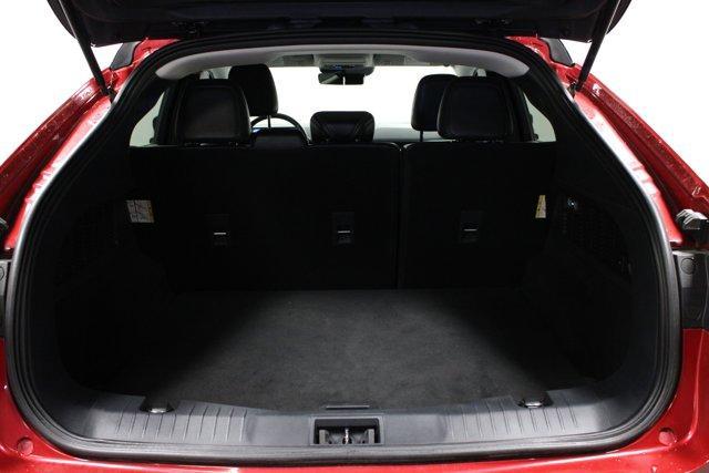 used 2023 Ford Mustang Mach-E car, priced at $20,962