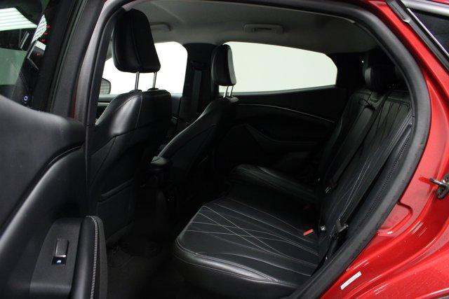 used 2023 Ford Mustang Mach-E car, priced at $20,962