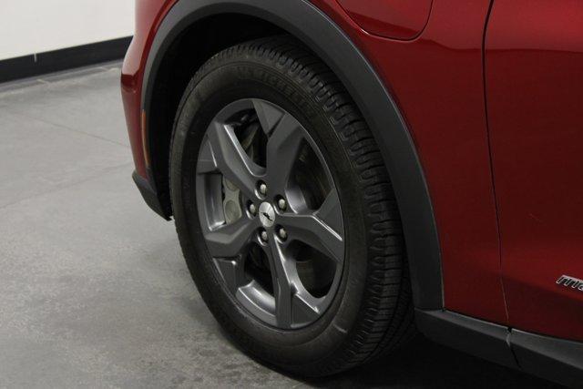 used 2023 Ford Mustang Mach-E car, priced at $20,962