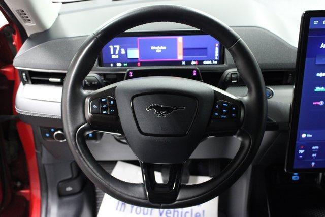 used 2023 Ford Mustang Mach-E car, priced at $20,962