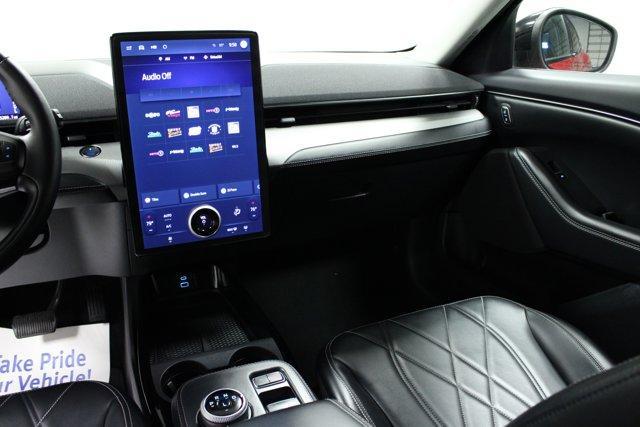 used 2023 Ford Mustang Mach-E car, priced at $20,962