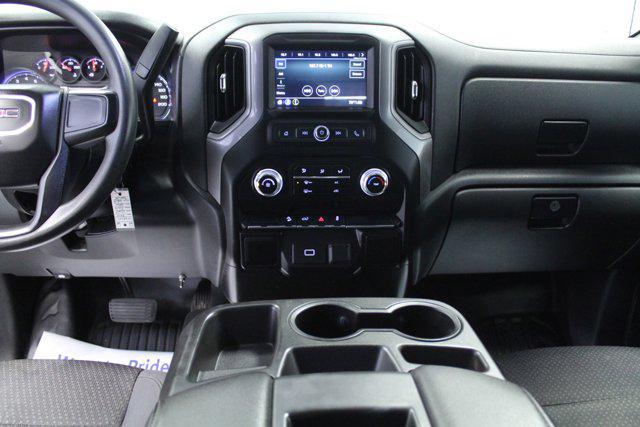 used 2019 GMC Sierra 1500 car, priced at $32,962