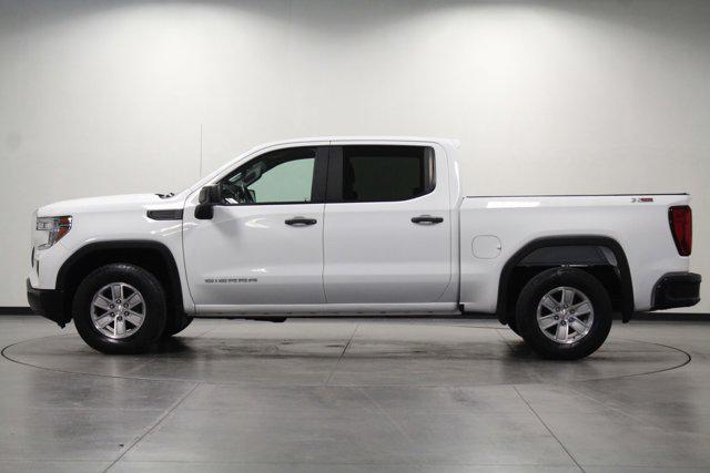 used 2019 GMC Sierra 1500 car, priced at $32,962