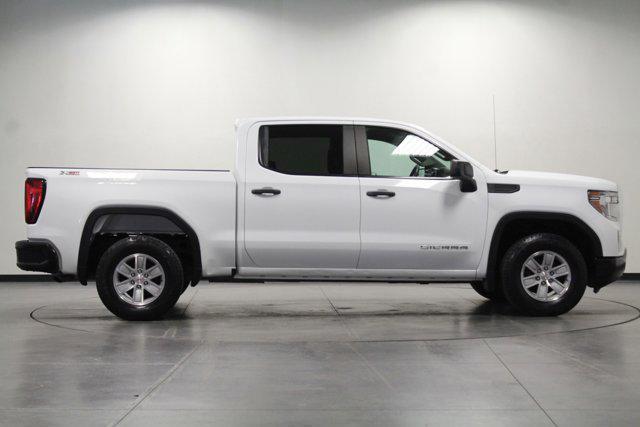 used 2019 GMC Sierra 1500 car, priced at $32,962