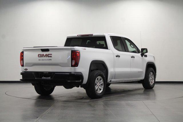 used 2019 GMC Sierra 1500 car, priced at $32,962