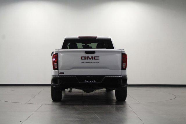 used 2019 GMC Sierra 1500 car, priced at $32,962