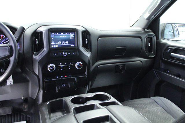 used 2019 GMC Sierra 1500 car, priced at $32,962