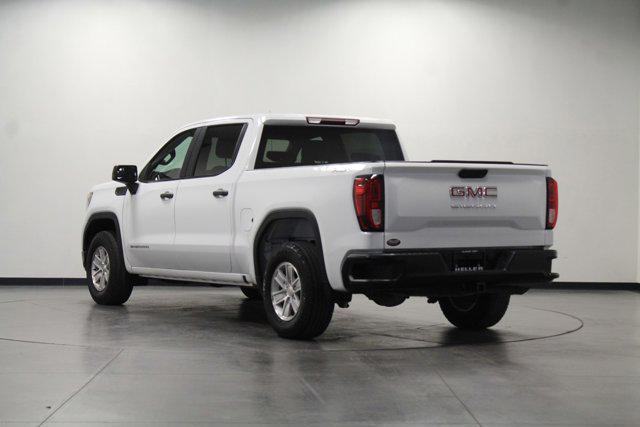 used 2019 GMC Sierra 1500 car, priced at $32,962