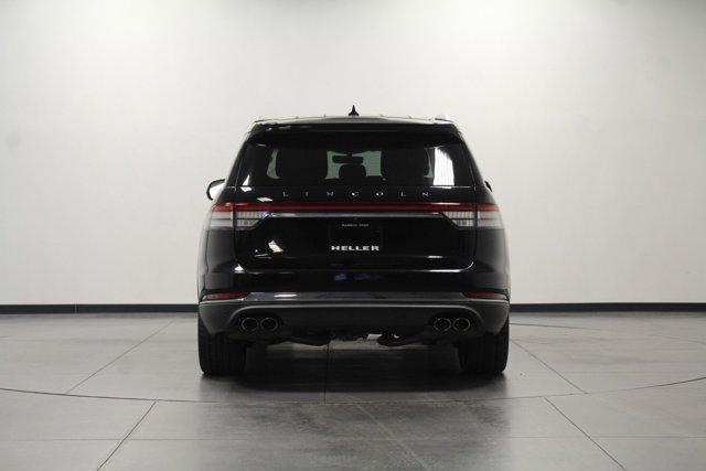 used 2020 Lincoln Aviator car, priced at $33,962