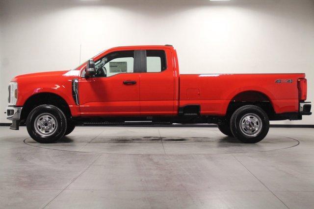 new 2024 Ford F-350 car, priced at $50,362