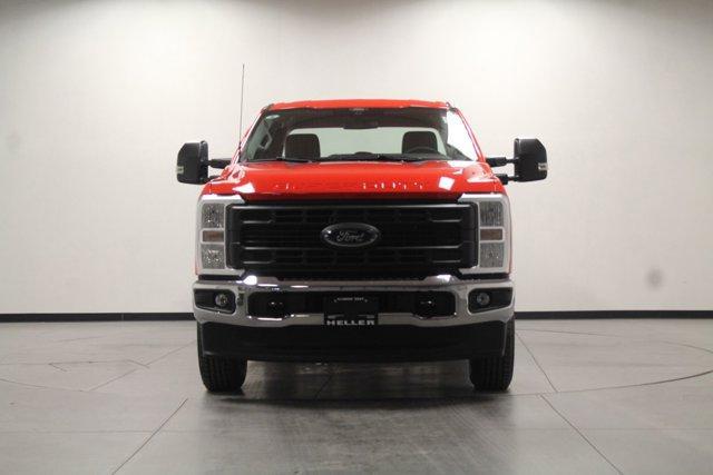 new 2024 Ford F-350 car, priced at $50,362