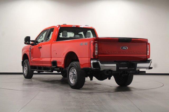 new 2024 Ford F-350 car, priced at $50,362