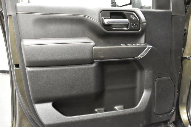used 2023 GMC Sierra 2500 car, priced at $53,962