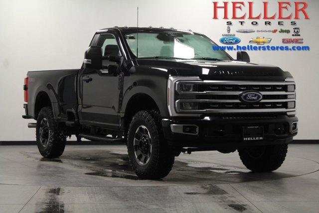 used 2024 Ford F-250 car, priced at $49,962