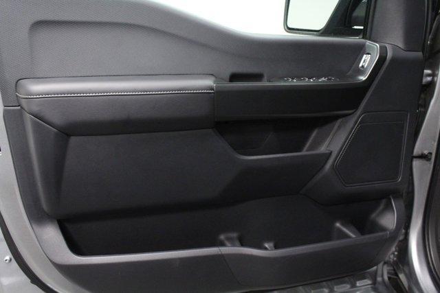 new 2025 Ford F-150 car, priced at $50,990