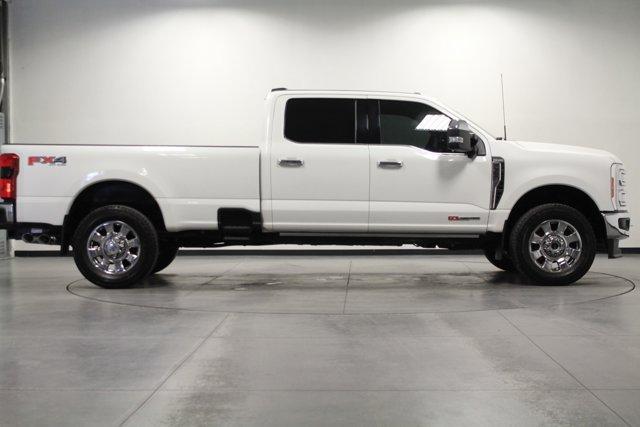 used 2023 Ford F-350 car, priced at $71,962