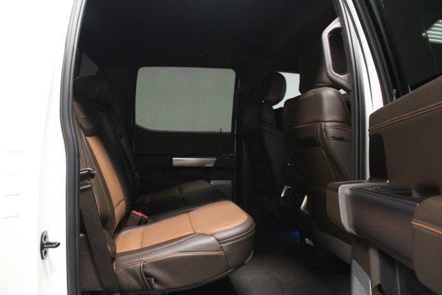 used 2023 Ford F-350 car, priced at $71,962
