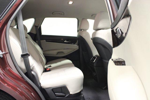 used 2019 Kia Sorento car, priced at $16,962