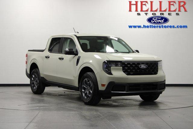 new 2025 Ford Maverick car, priced at $31,062