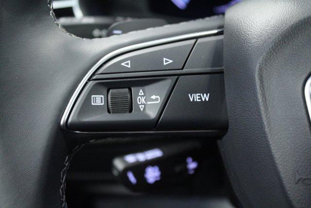 used 2025 Audi Q7 car, priced at $67,962