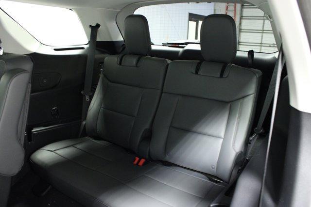 new 2025 Ford Explorer car, priced at $45,050