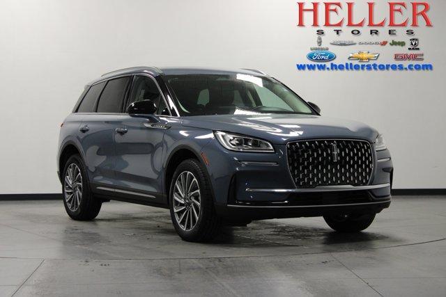 used 2024 Lincoln Corsair car, priced at $37,962