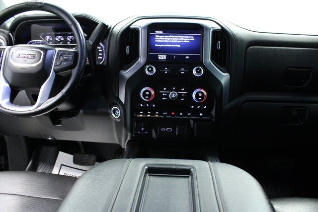 used 2019 GMC Sierra 1500 car, priced at $32,962