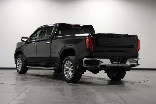 used 2019 GMC Sierra 1500 car, priced at $32,962