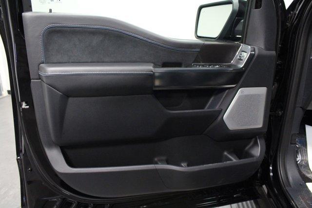 new 2025 Ford F-150 car, priced at $76,288