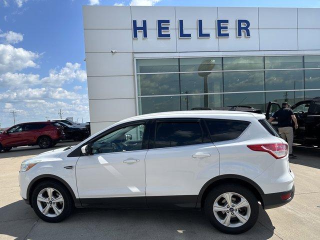 used 2016 Ford Escape car, priced at $9,462