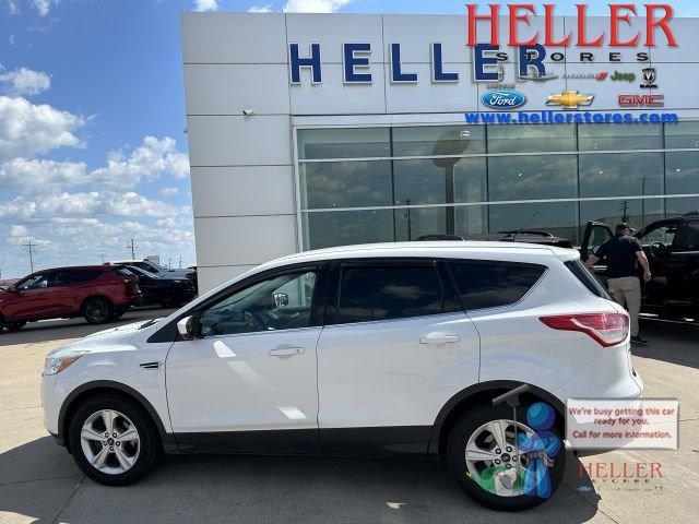 used 2016 Ford Escape car, priced at $9,462