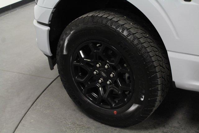new 2025 Ford F-150 car, priced at $45,784
