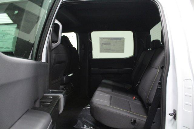new 2025 Ford F-150 car, priced at $45,784