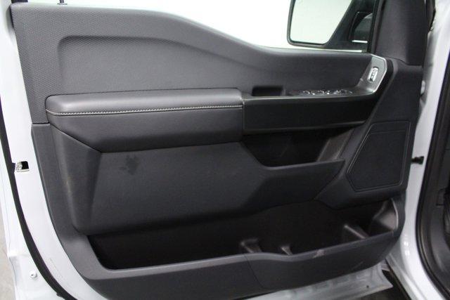 new 2025 Ford F-150 car, priced at $45,784