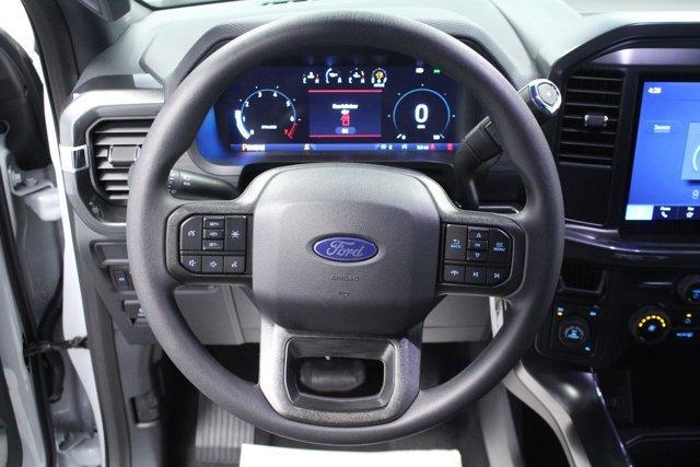 new 2025 Ford F-150 car, priced at $45,784