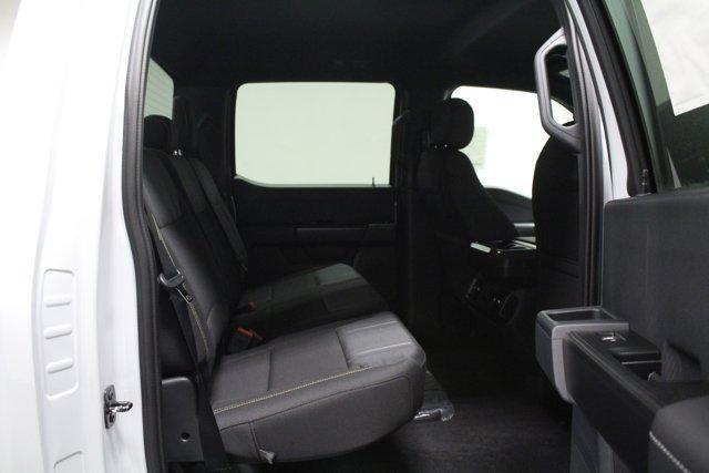 new 2025 Ford F-150 car, priced at $45,784