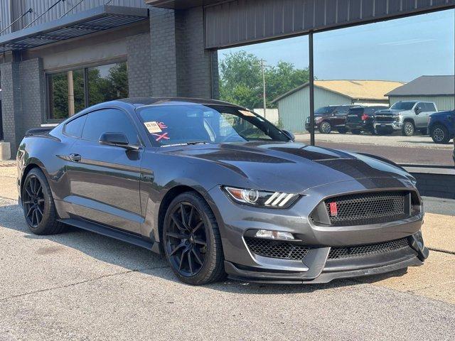 used 2017 Ford Shelby GT350 car, priced at $51,962
