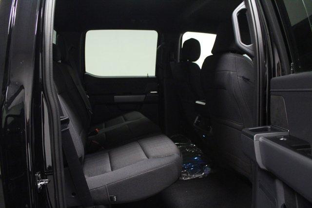 new 2025 Ford F-150 car, priced at $58,886