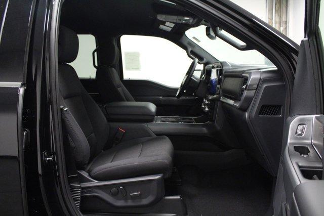 new 2025 Ford F-150 car, priced at $58,886