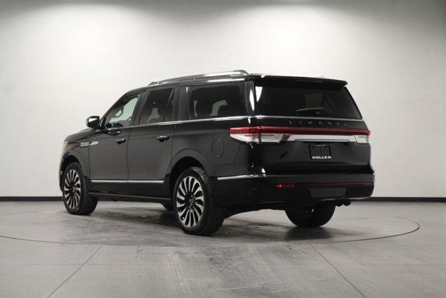 used 2022 Lincoln Navigator L car, priced at $45,962